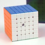 روبیک 6×6 وای جی یوشی مگنت ورژن 2