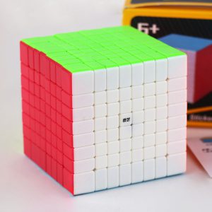 روبیک 8×8 کای وای