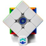 روبیک 3×3 مورترای تنما تریپل ایکس تری پلاس مگنت یو وی