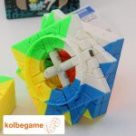 روبیک 7×7 مویو میلانگ