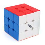 روبیک 3×3 دیان شنگ سولار مگنت مات جعبه جدید