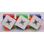 روبیک 3*3 مویو هوآمنگ وای اس 3 ام مگلو Huameng Ys3m Maglev