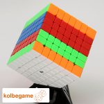 روبیک 7×7 ام جی سی وای جی