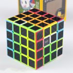 روبیک 4×4 کای وای کای یوان کربنی