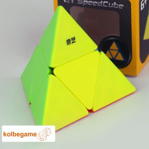 هرم 2*2 کای وای استیکرلس