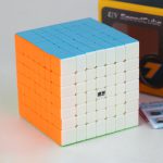 روبیک 7×7 کای وای کایزنگ