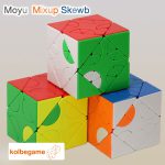 روبیک اسکوب مویو میلانگ میکس آپ