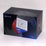 روبیک 5×5 گنز 562 فراست