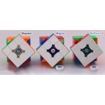 روبیک 3*3 مویو ویلانگ دبلیو آر ام مگلو ورژن 9