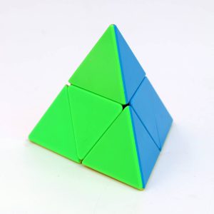 هرم 2*2 وای جی استیکرلس