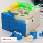 روبیک 6×6 مویو میلانگ