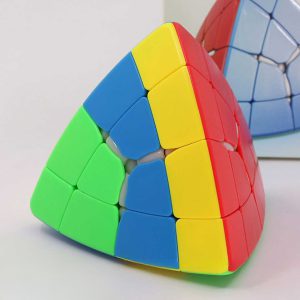 هرم برج جادویی 4*4 شنگ شو