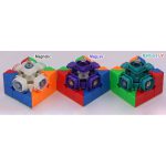 روبیک 3*3 مویو ویلانگ دبلیو آر ام مگلو ورژن 9