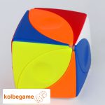 سکوب برگ افرا شنگ شو چشم جادویی