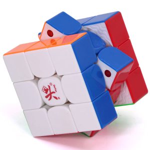 روبیک 3×3 دایان زانچی مگنت ورژن 5 استاندارد