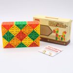 روبیک ماری 24 قطعه کای وای دی ان ای