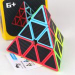 هرم کربنی کای وای