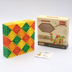 روبیک ماری 36 قطعه کای وای دی ان ای