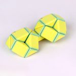 روبیک ماری 24 قطعه وای جی سری پاندا