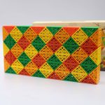 روبیک ماری 72 قطعه کای وای دی ان ای