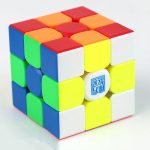 روبیک 3*3 مویو آر اس تری ام مگنت ورژن5 MoYu rs3m V5