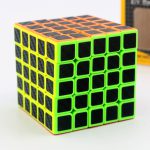 روبیک 5×5 کای وای کایزنگ کربنی اس 2