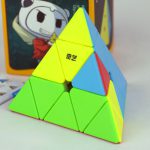 روبیک هرم کای وای کایمینگ اس