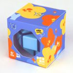 روبیک ماری 24 قطعه وای جی سری فان