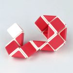 روبیک ماری 24 قطعه وای جی سری فان