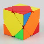 اسکوب میلانگ مویو استیکرلس