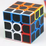 روبیک 3*3 لینگ هوآن ایشنگ کربنی