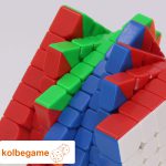 روبیک 7×7 مویو آوفو دبلیو آر ام