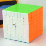 روبیک 8×8 کای وای