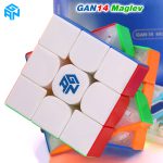روبیک 3*3 گنز 14مگلو