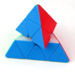 هرم مویو میلانگ استیکرلس