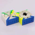 روبیک 6×6 مویو آوشی دبلیو آر ام مگنت