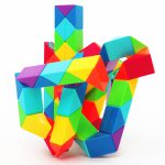 روبیک ماری 96 قطعه دیان شنگ