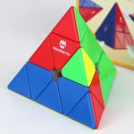 هرم گنز مانستر استیکرلس