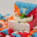 روبیک 4*4 کای وای کای یوآن