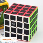 روبیک 4×4 کای وای کای یوان کربنی