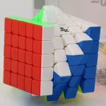روبیک 5×5 ام جی سی وای جی - Image 4
