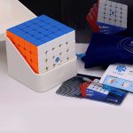 روبیک 5×5 گنز 562 فراست