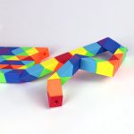 مار 96 قطعه شنگ شو