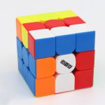 روبیک 3×3 دیان شنگ سولار مگنت مات جعبه جدید