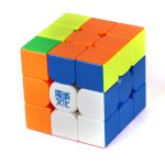 روبیک 3*3 مویو ویلانگ دبلیو آر ام مگنت ورژن 10 اسپرینگدار Weilong WRM V10 3×3