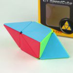 هرم 2*2 کای وای استیکرلس