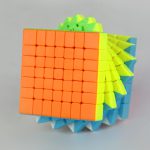 روبیک 7×7 کای وای کایزنگ