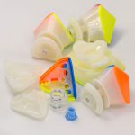 روبیک اسکوب گنز مگنت