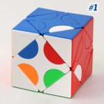 روبیک اسکوب مویو میلانگ میکس آپ