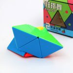 هرم 2*2 وای جی استیکرلس